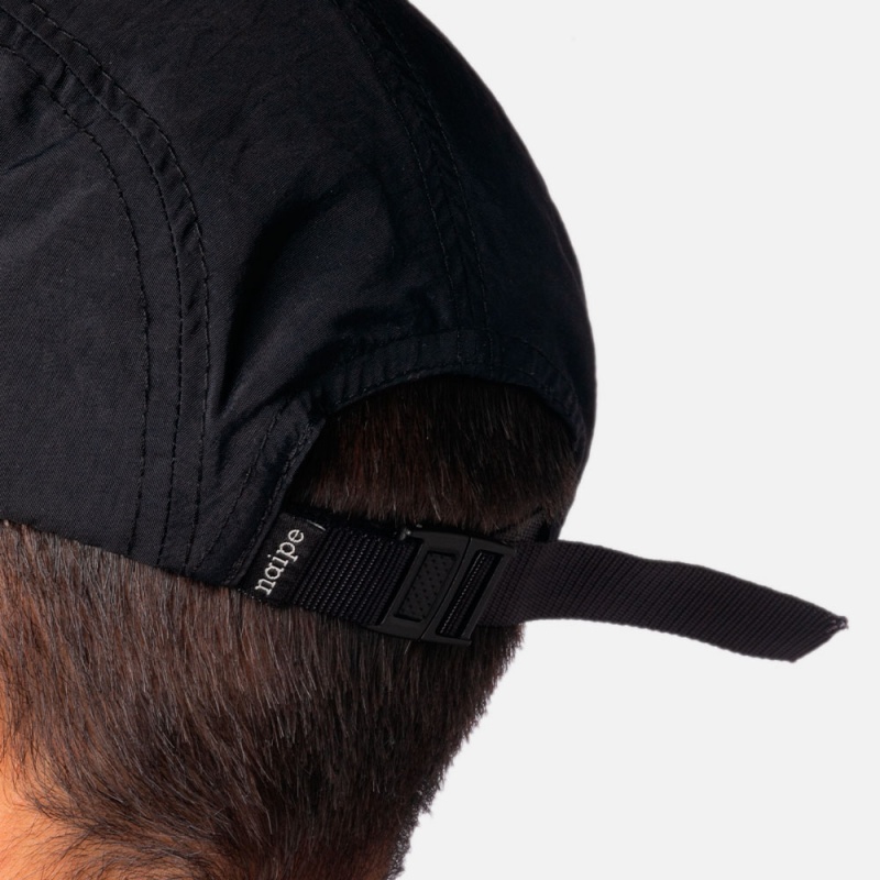Bon Naipe 5 Panel Click Preto